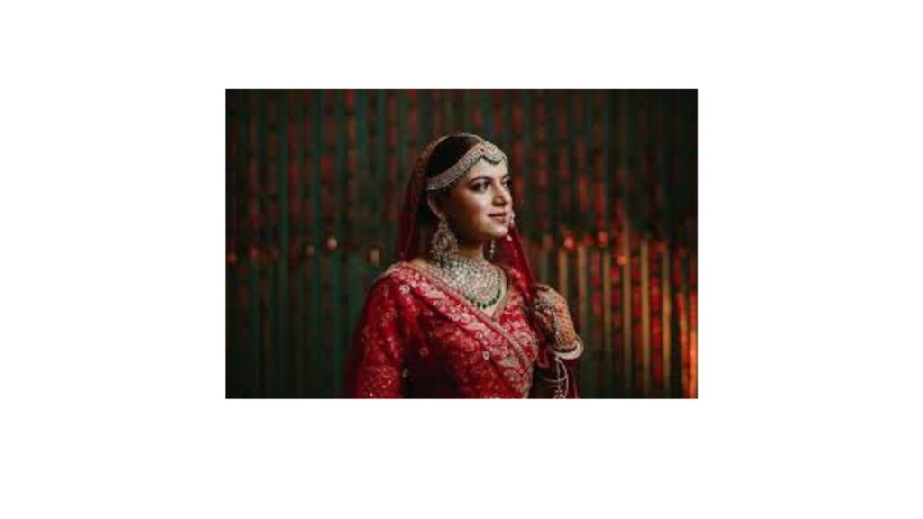 best bridal makeup artist in delhi