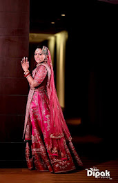 Famous bridal makeup artist in south delhi