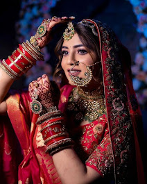 bridal makeup in south delhi