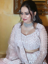 famous makeup artist in lajpat nagar