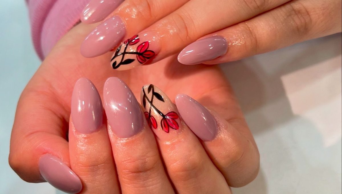 nail art course in delhi nail art course in delhi